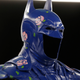 Image for article titled Batman Gets Weird When Artists Redesign His Cape and Cowl